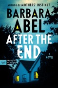 Cover-Bild zum Titel 'After the End' von 'Barbara Abel'
