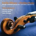 Violinkonzerte - Zilliacus/Poska/Malmö SO/Västeras Sinfonietta