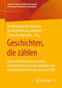 Cover-Bild zum Titel 'Geschichten, die zählen' von ''