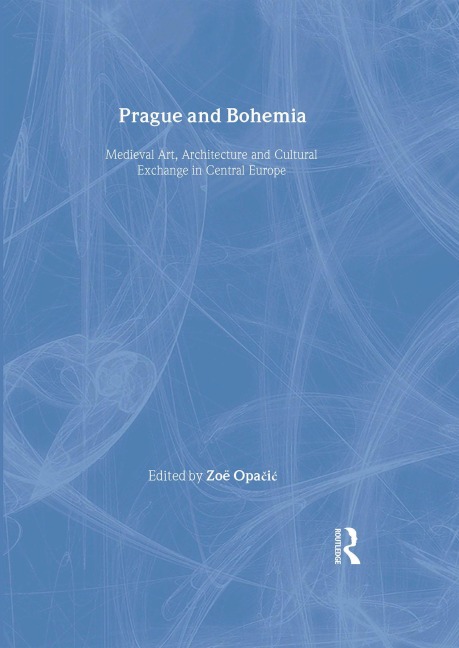 Prague and Bohemia - Zoe Opacic