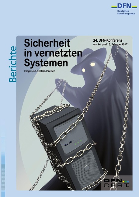 Sicherheit in vernetzten Systemen - 