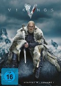 Vikings - Staffel 6.1 - 