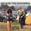 Cover-Bild zum Titel 'High in the Morning' von 'Various Artists'
