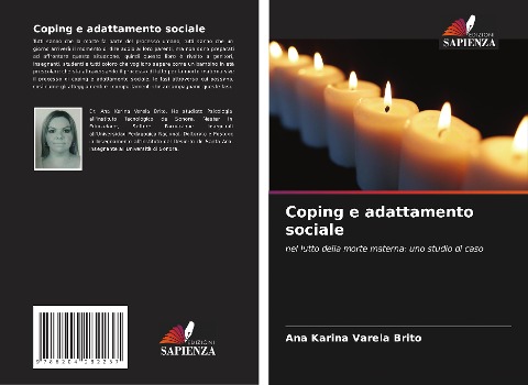 Coping e adattamento sociale - Ana Karina Varela Brito