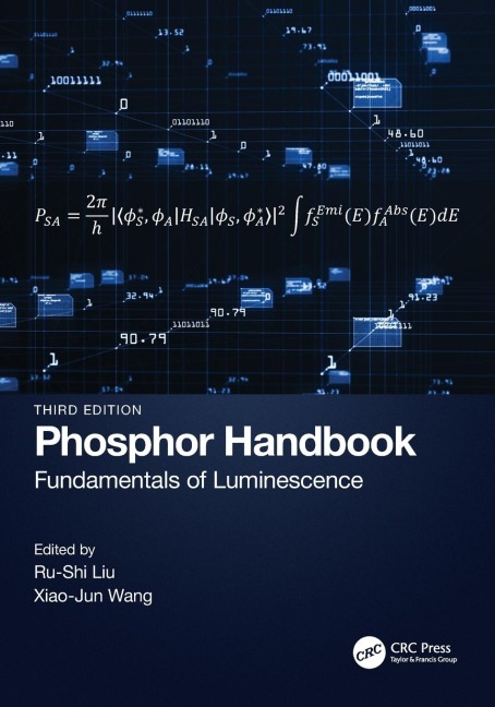 Phosphor Handbook - 
