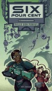 Cover-Bild zum Titel 'Six pour cent' von 'Mello von Mobius'