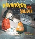 Cover-Bild zum Titel 'Kavanozda Bir Yildiz' von 'Sam Hay'