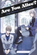 Cover-Bild zum Titel 'Are You Alice?, Volume 11' von 'Ikumi Katagiri'