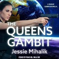 The Queen's Gambit - Jessie Mihalik
