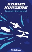 Cover-Bild zum Titel 'Rennen im Schotternebel' von 'Ulli Schwan'