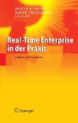 Cover-Bild zum Titel 'Real-Time Enterprise in der Praxis' von ''