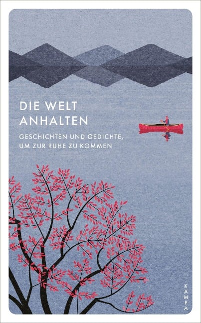 Die Welt anhalten - 