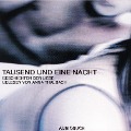 Cover-Bild zum Titel 'Tausend und eine Nacht - Geschichten der Liebe' von 'Anonym'