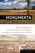 Cover-Bild zum Titel 'Monumenta' von ''
