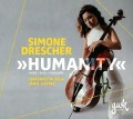 Cover-Bild zum Titel 'Humanity' von 'Simone/Lipiens Drescher'