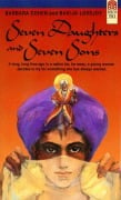Cover-Bild zum Titel 'Seven Daughters and Seven Sons' von 'Barbara Cohen, Bahija Lovejoy'