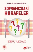 Cover-Bild zum Titel 'Soframizdaki Hurafeler' von 'Ebru Akdag'
