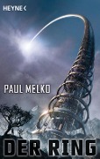 Cover-Bild zum Titel 'Der Ring' von 'Paul Melko'