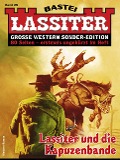 Lassiter Sonder-Edition 25 - Jack Slade