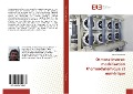 Cover-Bild zum Titel 'Osmose Inverse: modélisation thermodynamique et numérique' von 'Mounir Amokrane'