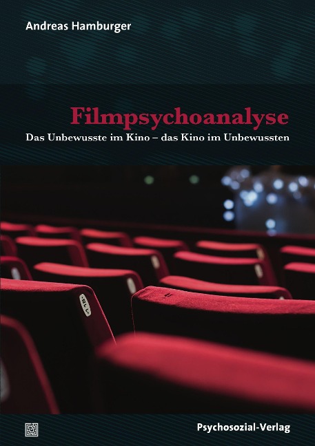 Filmpsychoanalyse - Andreas Hamburger