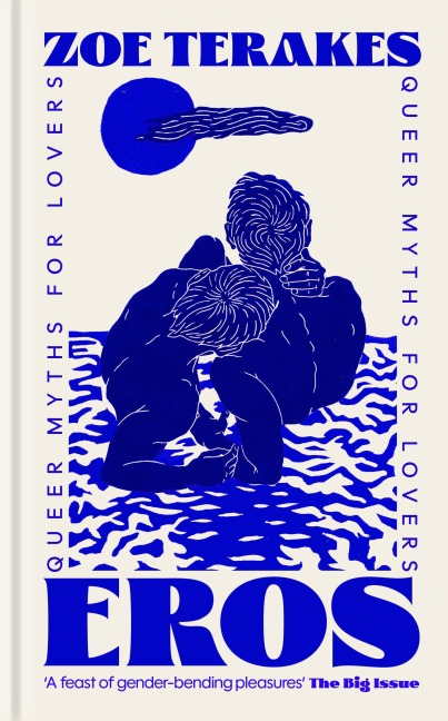 Eros - Zoe Terakes