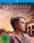 Cover-Bild zum Titel 'Crossfire' von 'Louise Doughty, Nainita Desai'