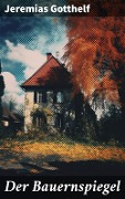 Cover-Bild zum Titel 'Der Bauernspiegel' von 'Jeremias Gotthelf'