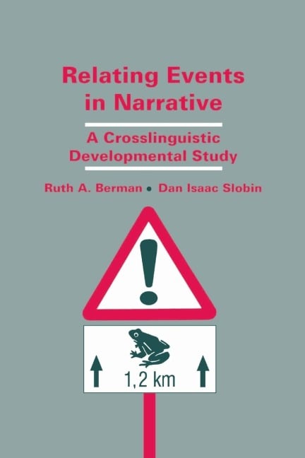 Relating Events in Narrative - 