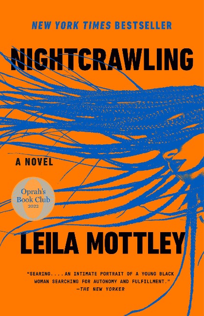 Nightcrawling - Leila Mottley