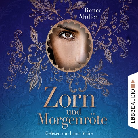 Zorn und Morgenröte - Renée Ahdieh