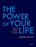 Cover-Bild zum Titel 'The Power of Your Life' von 'Grietjie Verhoef'