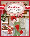 Cover-Bild zum Titel 'Landfrauen Weihnacht' von ''