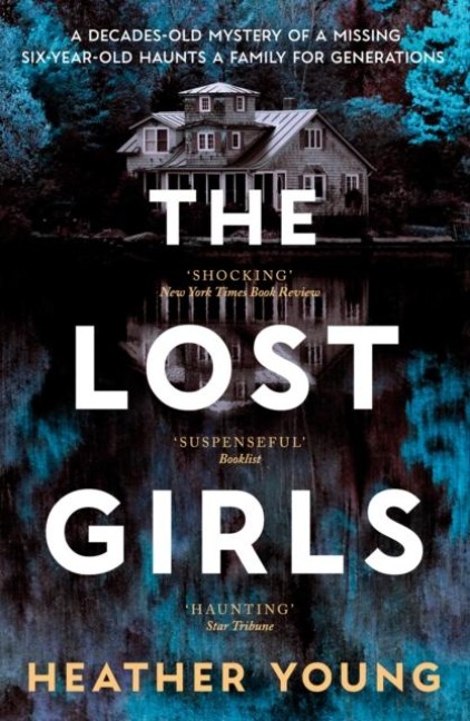 The Lost Girls - Heather Young
