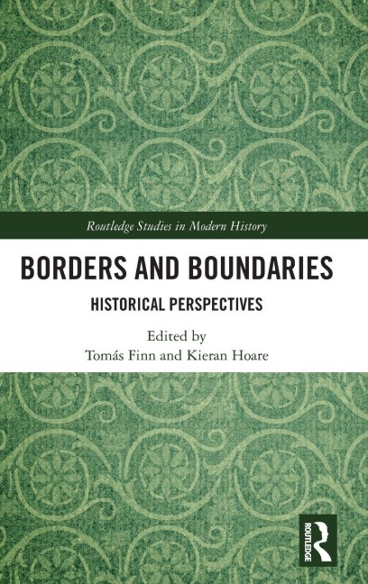 Borders and Boundaries - 