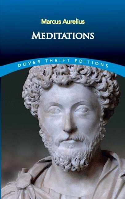 Meditations - Marcus Aurelius