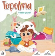 Cover-Bild zum Titel 'Topolina' von 'Gamze Cimen'
