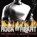 Cover-Bild zum Titel 'Rock the Heart Lib/E' von 'Michelle A. Valentine'