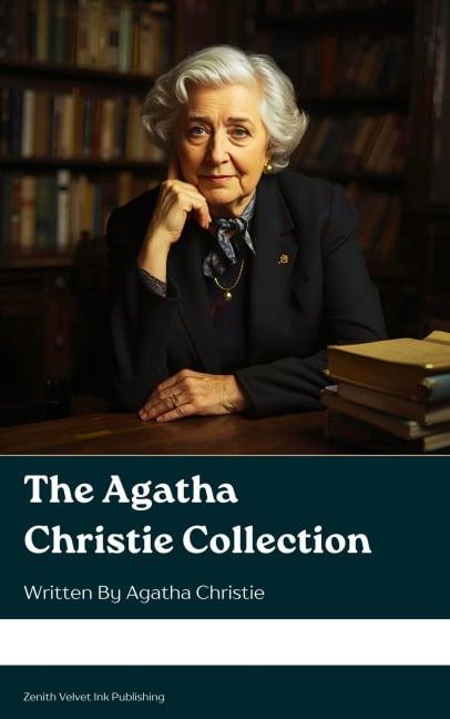 The Agatha Christie Collection - Agatha Christie