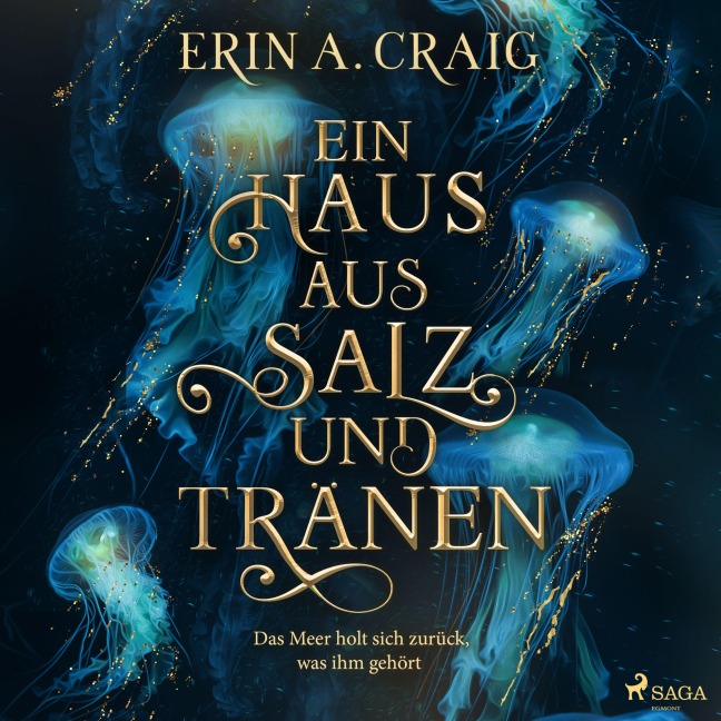 Ein Haus aus Salz und Tränen - Erin A. Craig