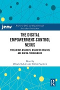 Cover-Bild zum Titel 'The Digital Empowerment-Control Nexus' von ''