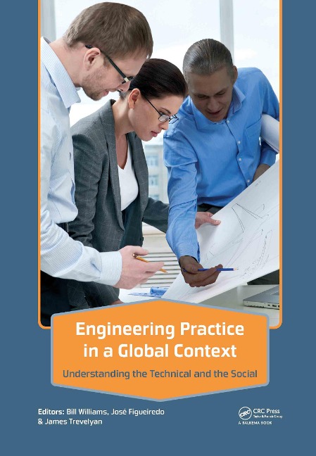 Engineering Practice in a Global Context - 