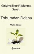 Cover-Bild zum Titel 'Girisimcilikte Filizlenme Sanati' von 'Mutlu Yavuz'