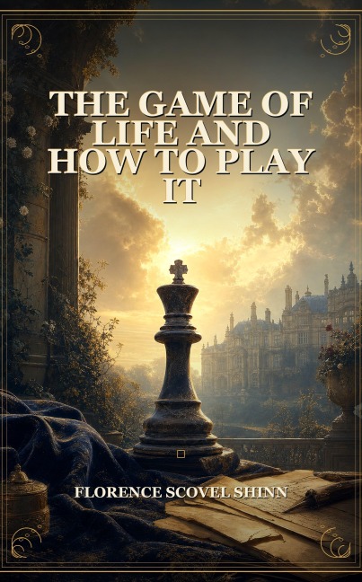 The Game of Life and How to Play It - Florence Scovel Shinn