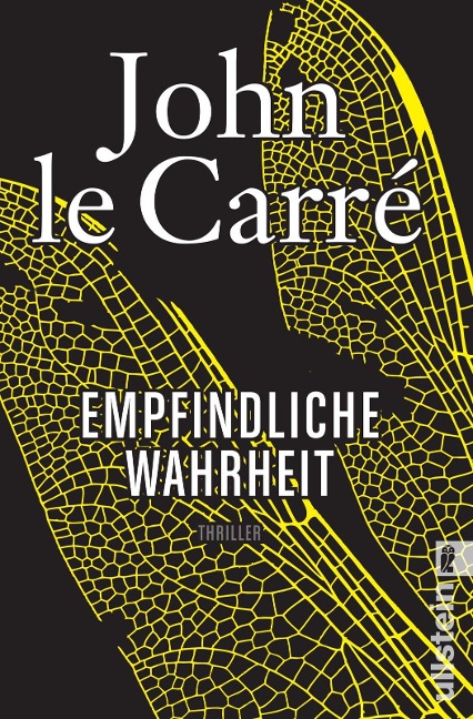 Empfindliche Wahrheit - John Le Carré