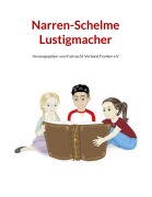 Cover-Bild zum Titel 'Narren Schelme Lustigmacher' von ''