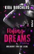 Flying Dreams - Kira Borchers