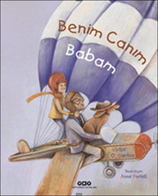 Benim Canim Babam - Victor D. O. Santos