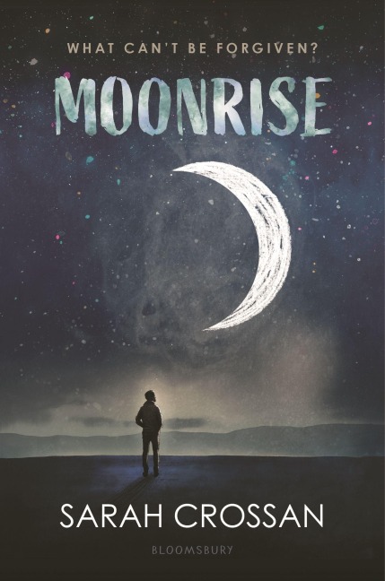 Moonrise - Sarah Crossan