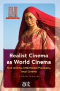 Cover-Bild zum Titel 'Realist Cinema as World Cinema' von 'Lúcia Nagib'